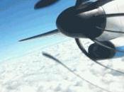 Impresionantes fotos producidas iPhone helices aviones