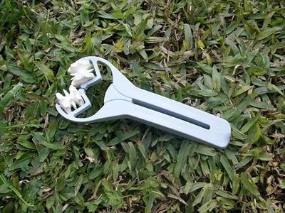 Diarios de la desgraciada: los masajes