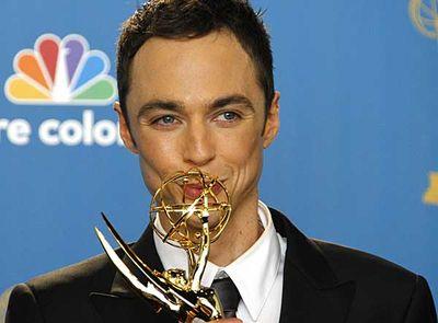 Los ganadores de los Emmy 2010