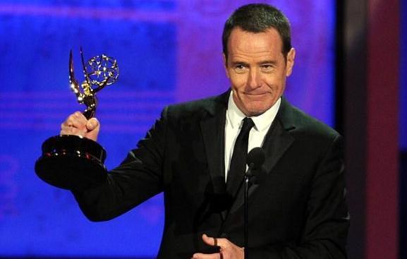 Los ganadores de los Emmy 2010