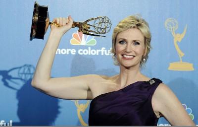 Los ganadores de los Emmy 2010