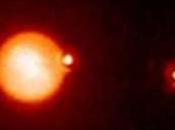 Registrado sistema binario estelar ocultaba Titán