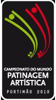 Campeonato del Mundo de Patinaje Artístico 2010 Portimao (Portugal)