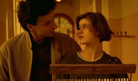 “La doble vida de Verónica”: Entre el cielo y la tierra, entre la libertad y el destino… bajo la mirada de Kieślowski