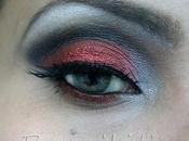 Look Rojo Negro