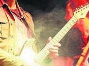 Maqueón familia bluesera