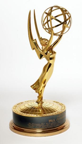 Ganadores Emmys 2010