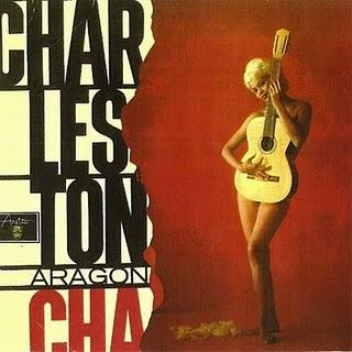 Orquesta Aragòn - Charleston Cha