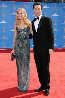 62nd Primetime Emmy Awards: Red carpet 2010 - Parte 2