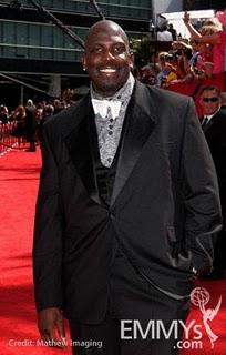 62nd Primetime Emmy Awards: Red carpet 2010 - Parte 2