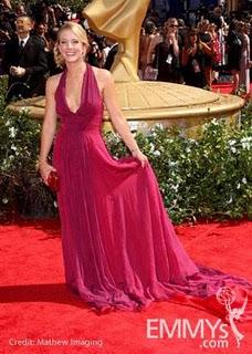 62nd Primetime Emmy Awards: Red carpet 2010 - Parte 2