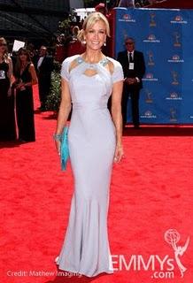 62nd Primetime Emmy Awards: Red carpet 2010 - Parte 2