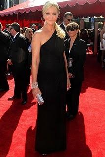 62nd Primetime Emmy Awards: Red carpet 2010 - Parte 2