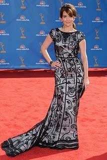 62nd Primetime Emmy Awards: Red carpet 2010 - Parte 2