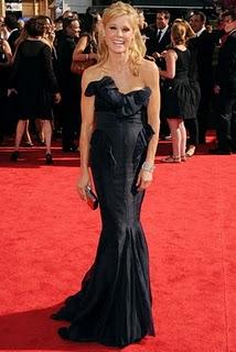 62nd Primetime Emmy Awards: Red carpet 2010 - Parte 2