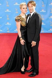 62nd Primetime Emmy Awards: Red carpet 2010 - 1