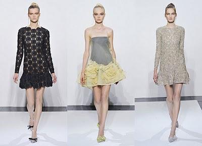 Moda y Tendencia 2010/2011.Valentino.Haute Teen.