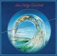 Discos: One world (John Martyn, 1977)