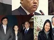 Corrupción Estructural Perú? (2010)
