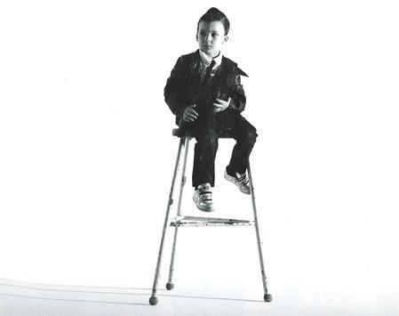 Munich, la elegancia en versión Mini