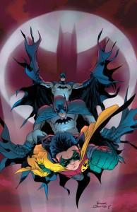bnr16_solicit Lo que El Mundo comenta sobre los dos Batman (en fin…)