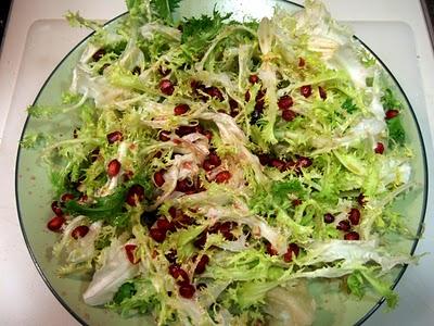 Entrante o Primer plato