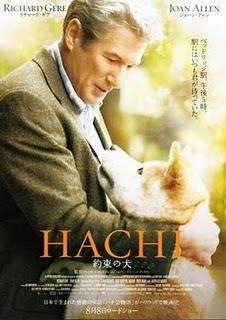 Hachi