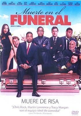 Muerte En El Funeral