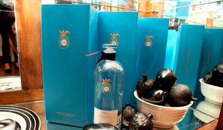 Tequila Casa  Dragones te invita a celebrar el Bicentenario