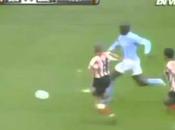 perdió Tevez hizo Messi