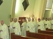 Sacerdotes, testigos