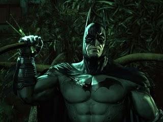 BATMAN INC., DOS VIGILANTES EN GOTHAM CITY