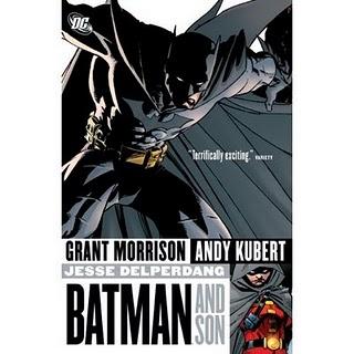 BATMAN INC., DOS VIGILANTES EN GOTHAM CITY