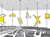 Campaña ciudad wifi libre telefonia gratuita