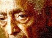 Krishnamurti; libertad interior...,