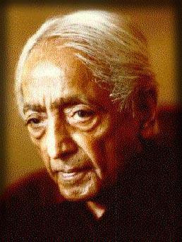 Krishnamurti; la libertad interior..., Krishnamurti; la libertad interior...,