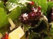Ensalada agridulce