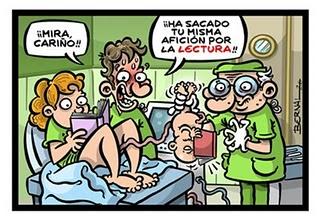 35 SEMANAS Y CONTRACCIONES MÁS INTENSAS