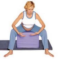 CURSO DE PREPARACIÓN AL PARTO Y ATENCIÓN AL BEBÉ