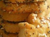 Galletas queso