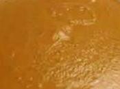 Lentejas crema para celíacos