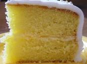 Biscochuelo gluten