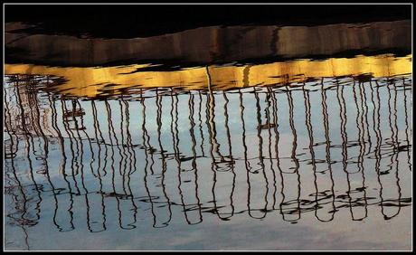 Al otro Lado Lago balneario termas Pallarés Galería de Leander Starr Jameson