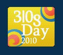 Blog Day 2010: ¡Celébralo con nosotros!