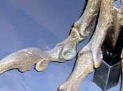 Balaur, dragón forzudo