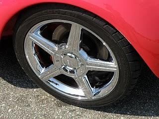 VW Show y Carreras en Martin MI