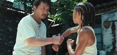 Crítica: The Karate Kid