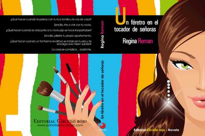 UN FÉRETRO EN EL TOCADOR DE SEÑORAS