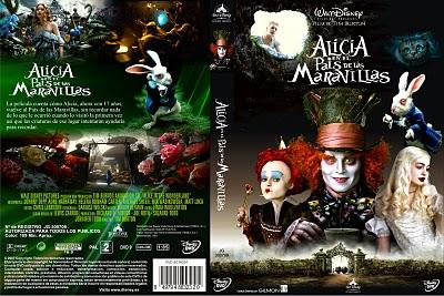 Estreno DVD: Septiembre 2010