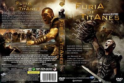 Estreno DVD: Septiembre 2010